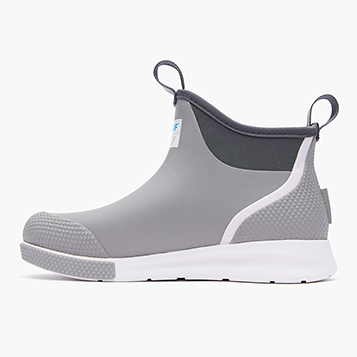 Men's 6 IN Ankle Deck Boot Sport, , grid-large