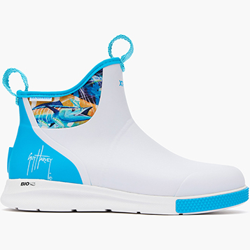 White xtratuf hotsell