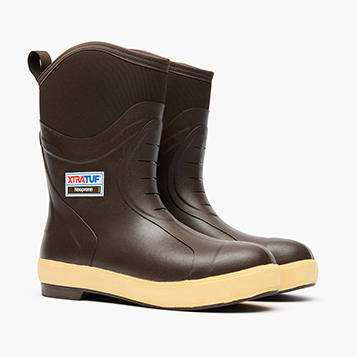 Men's 12 in Insulated Elite Legacy Boot, , grid-large