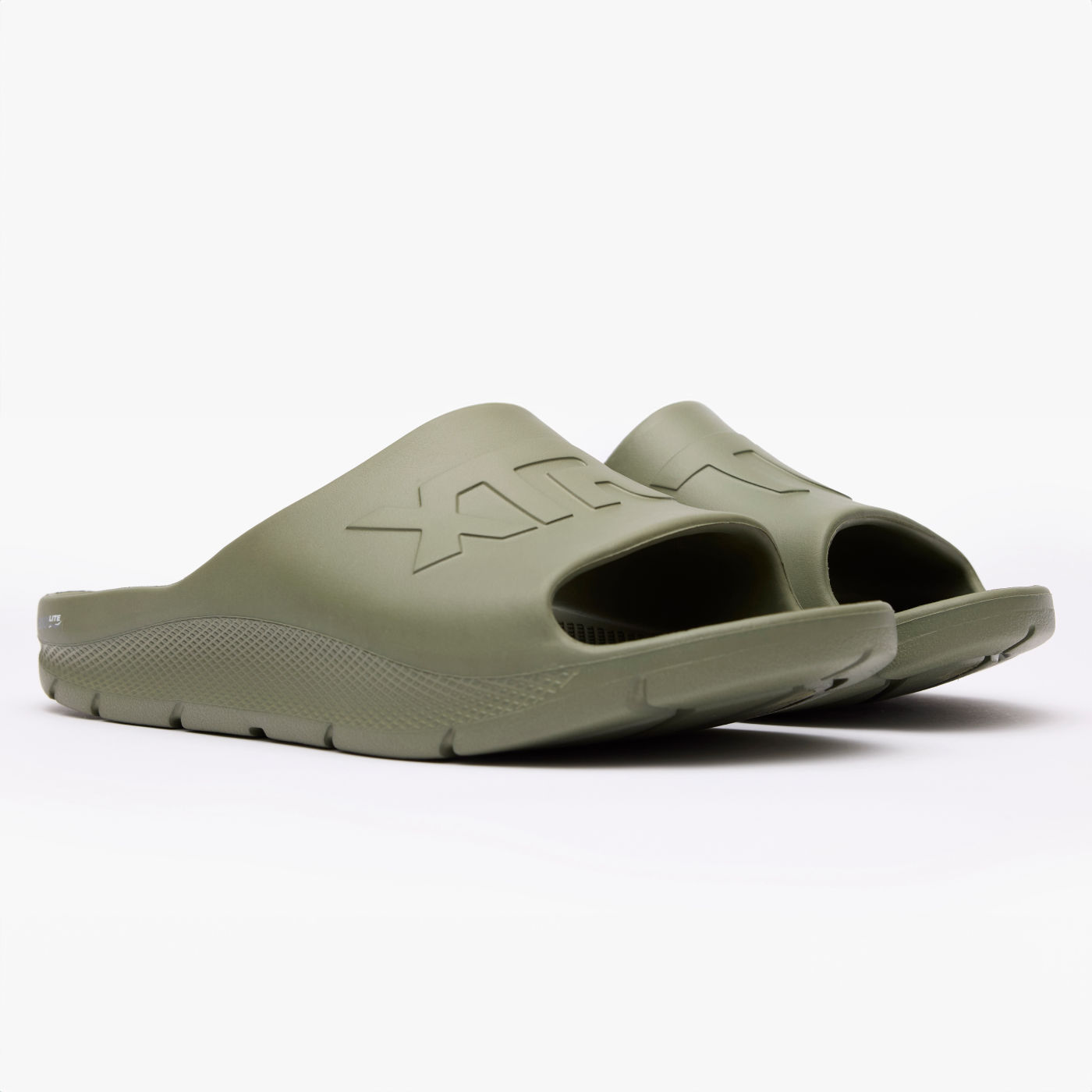 Men's Après Fish Slide, , grid-large