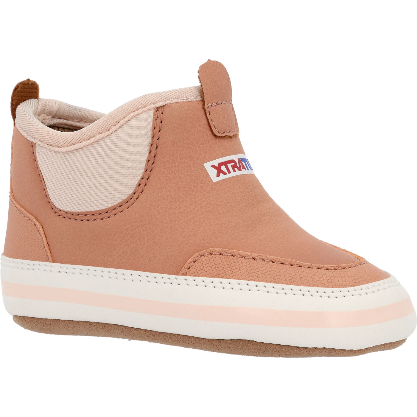 Infant ankle store boots
