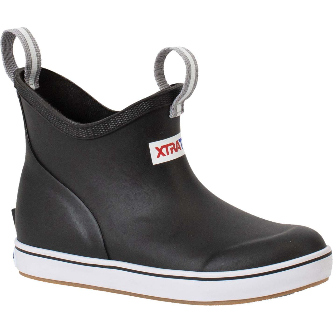 Xtratuf black sales