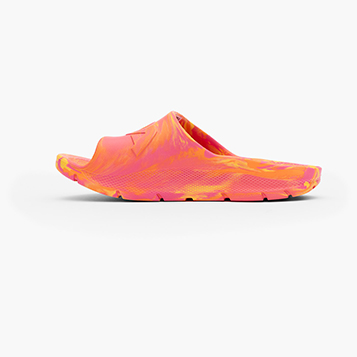 Women's Après Fish Slide, , grid-large