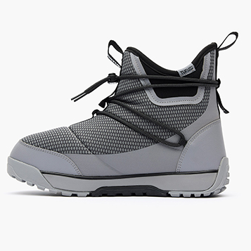 Men's Ice 6 in Nylon Ankle Deck Boot, , grid-large