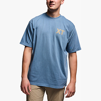 Men's Short Sleeve Tee, , grid-large