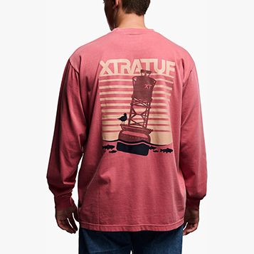 Men's Long Sleeve Tee, , grid-large
