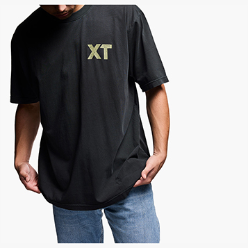 Men's Short Sleeve Tee, , grid-large