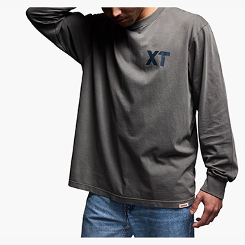 Men's Long Sleeve Tee, , grid-large