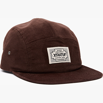 Unisex Adjustable Hat, , grid-large