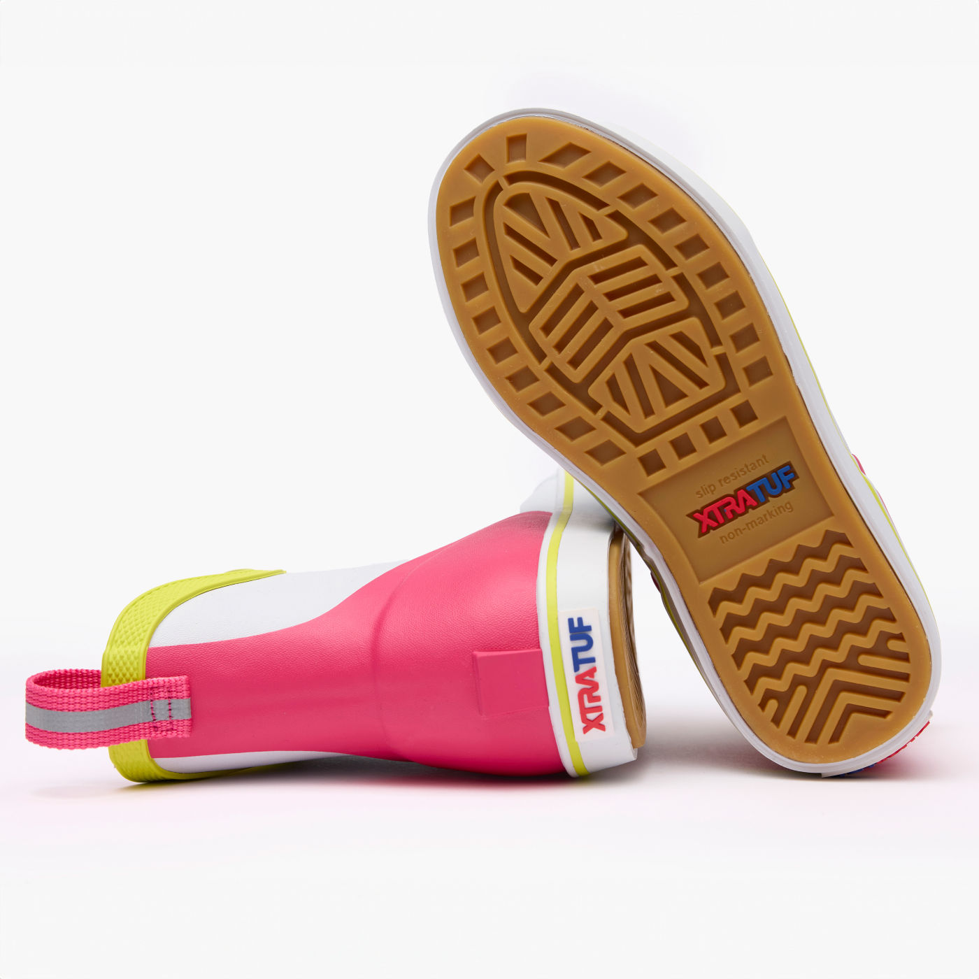 Little Kids Ankle Deck Boot, , grid-large