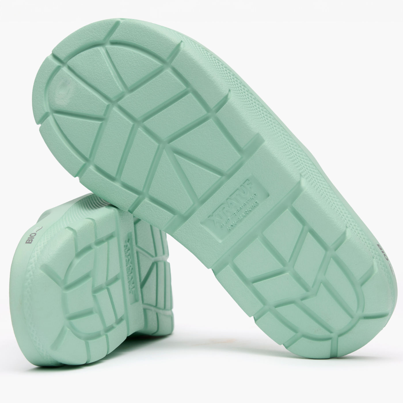 Women's Après Fish Slide, , grid-large