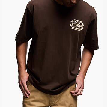 Men's Short Sleeve Tee, , grid-large