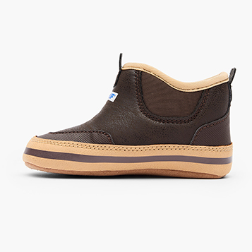 Infant Minnow Ankle Deck Boot, , grid-large