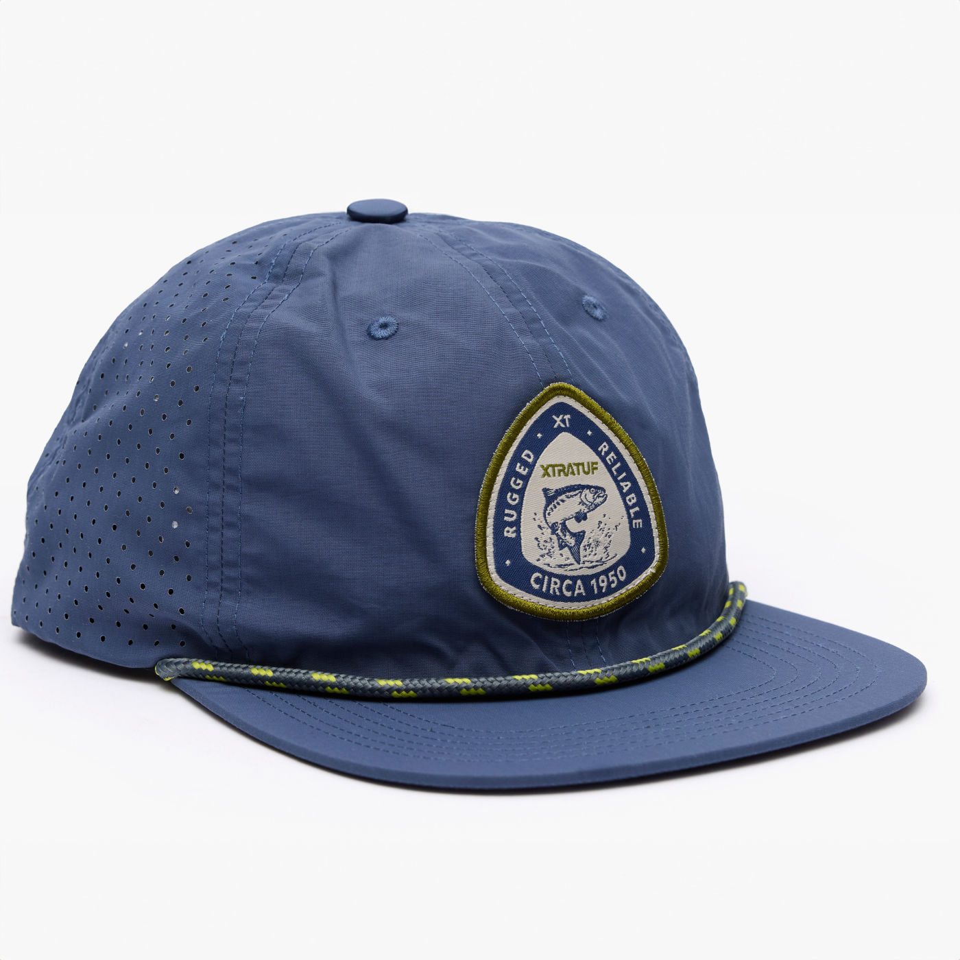 Unisex Adjustable Hat, , grid-large
