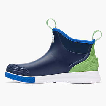Men's 6 IN Ankle Deck Boot Sport, , grid-large