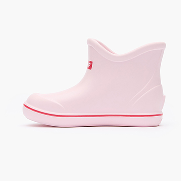 TUFS Big Kids Ankle Deck Boot, , grid-large