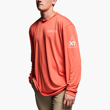 Men's Long Sleeve Tee, , grid-large