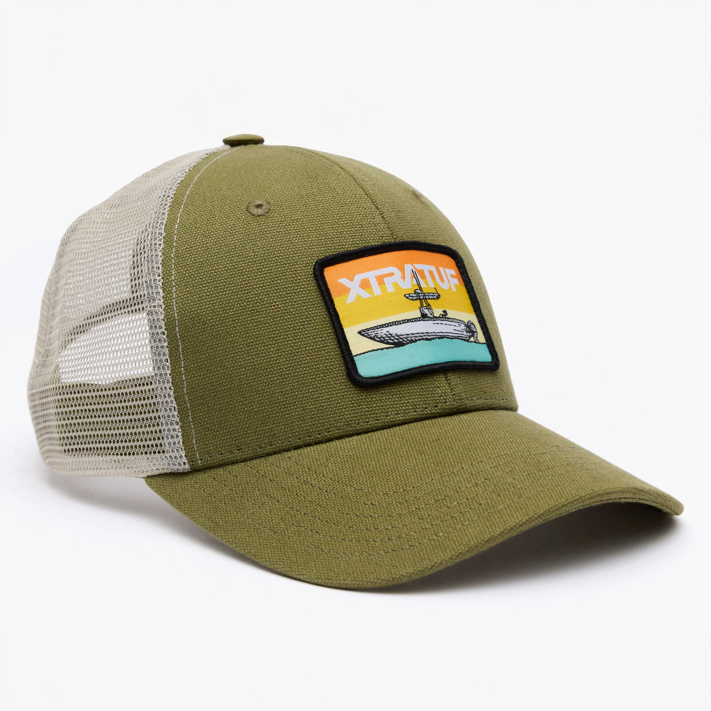 Unisex Trucker Hat, , grid-large