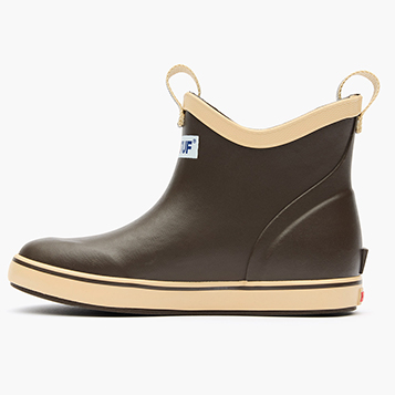 Kids' Ankle Deck Boot, , grid-large