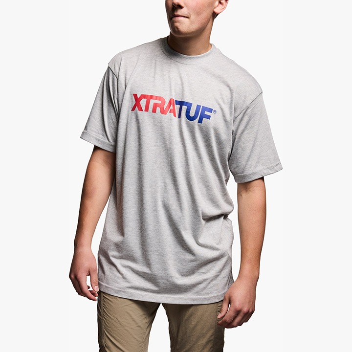 Men's Short Sleeve Tee, , grid-large