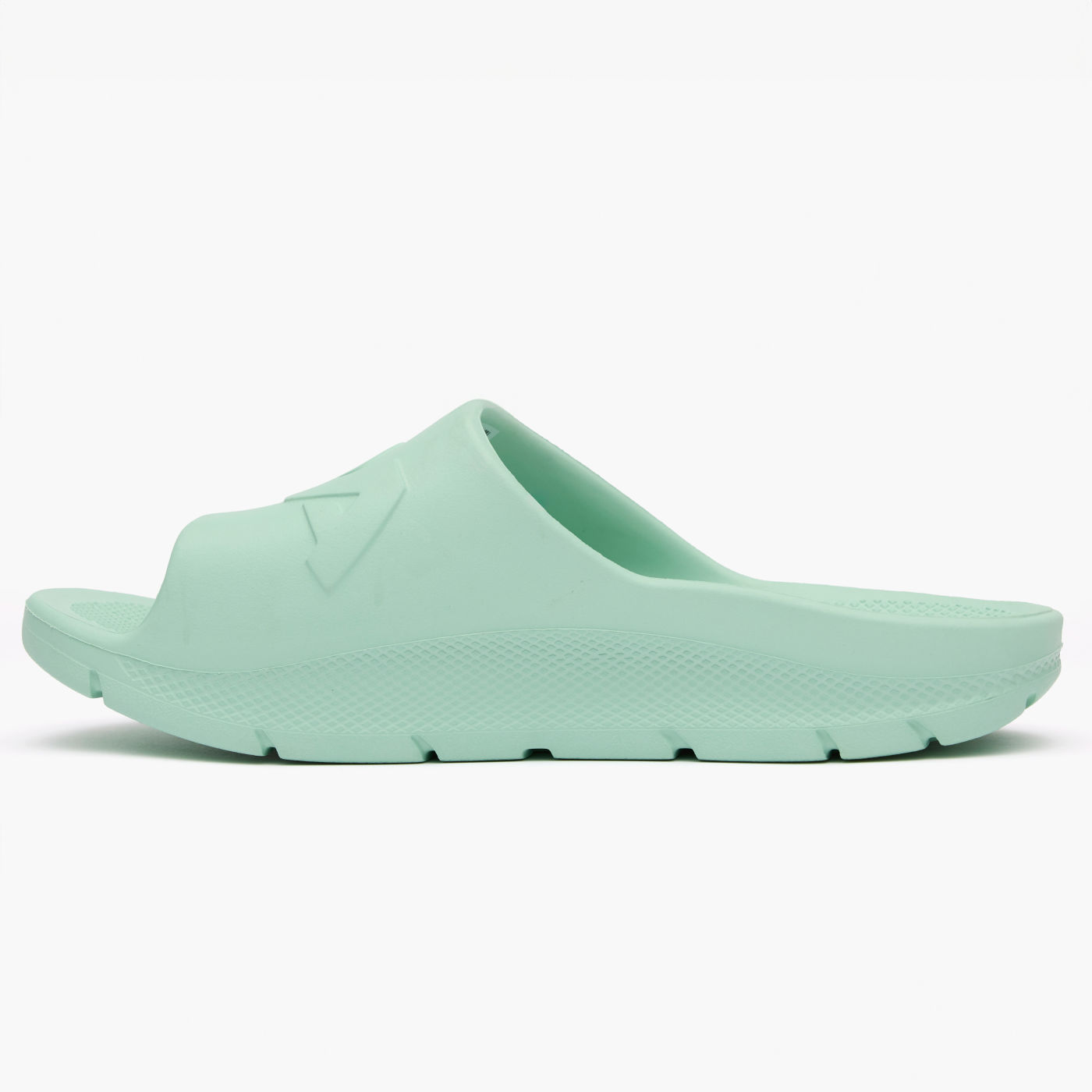 Women's Après Fish Slide, , grid-large