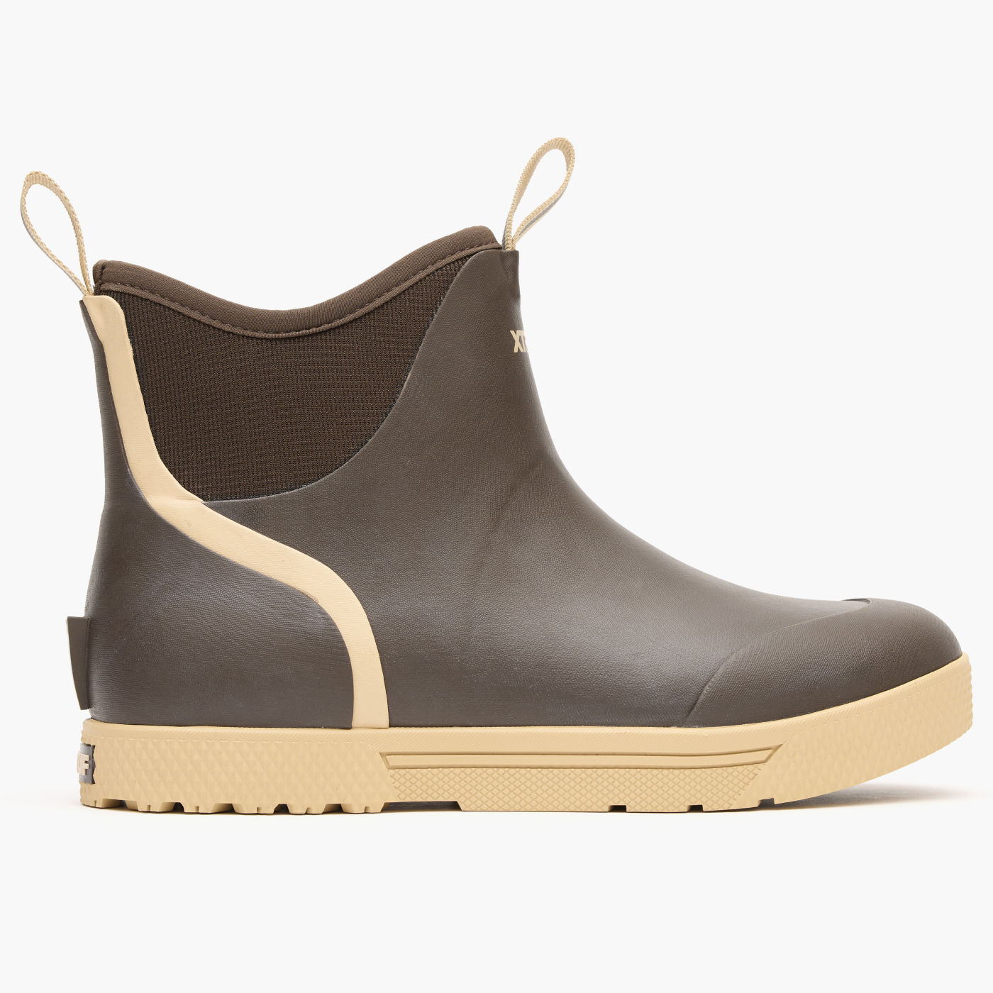 Men's Wheelhouse 6 in Ankle Deck Boot, , grid-large