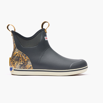 Xtratuf kryptek deck boots on sale
