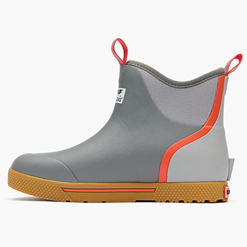 Men's Wheelhouse 6 in Ankle Deck Boot, , grid-large