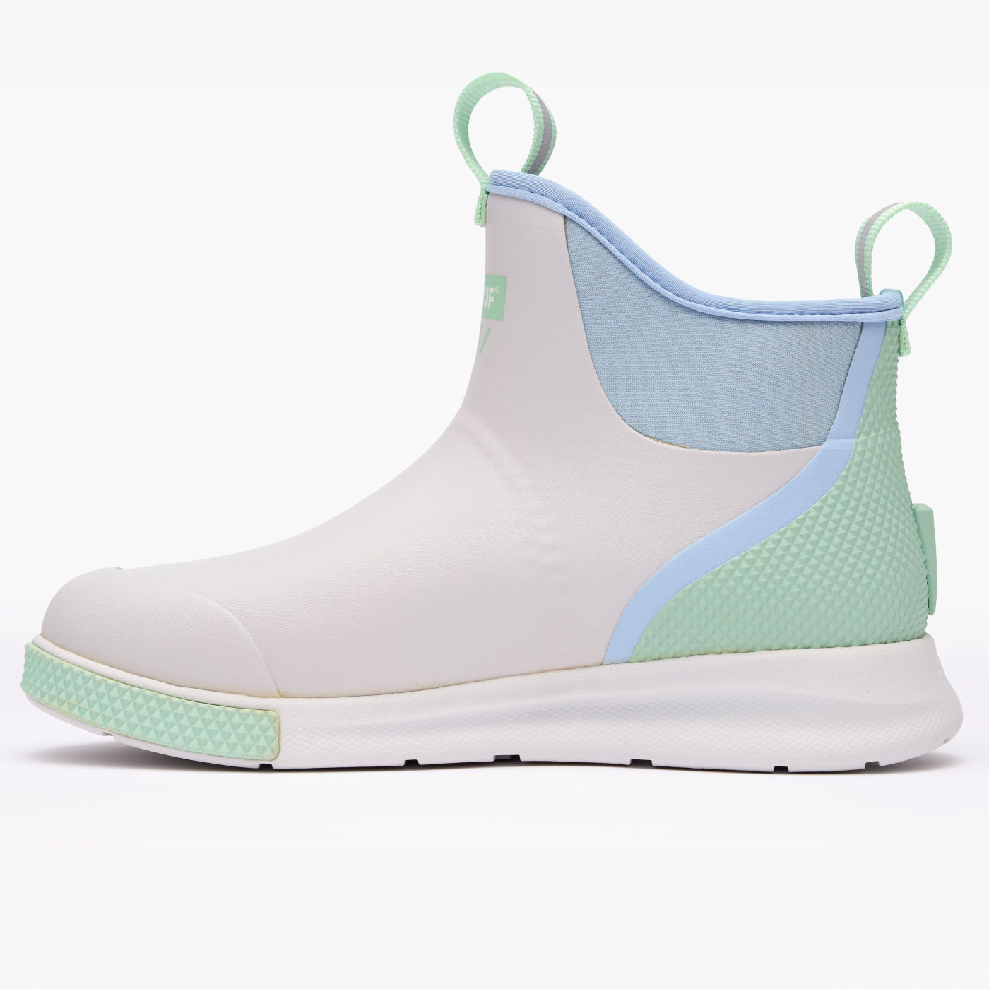 Women's 6 in Ankle Deck Boot Sport, , grid-large