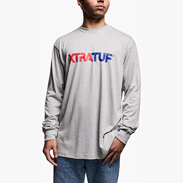 Men's Long Sleeve Tee, , grid-large