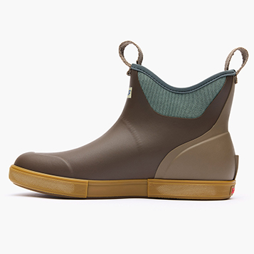 Men's Vintage 6 in Ankle Deck Boot, , grid-large