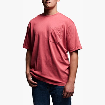 Men's Short Sleeve Tee, , grid-large