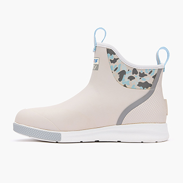 Men's 6 IN Ankle Deck Boot Sport