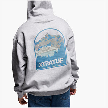 Unisex Hoodie, , grid-large