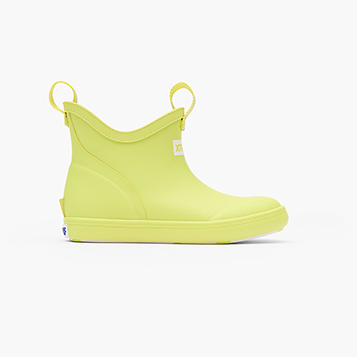 Little Kids Ankle Deck Boot, , grid-large