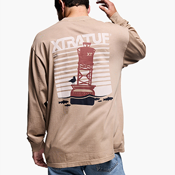 Men's Long Sleeve Tee, , grid-large