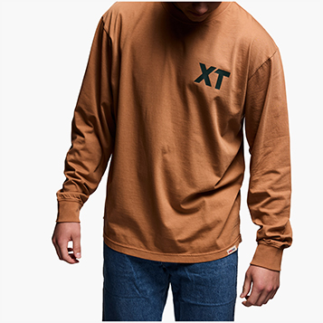 Men's Long Sleeve Tee, , grid-large