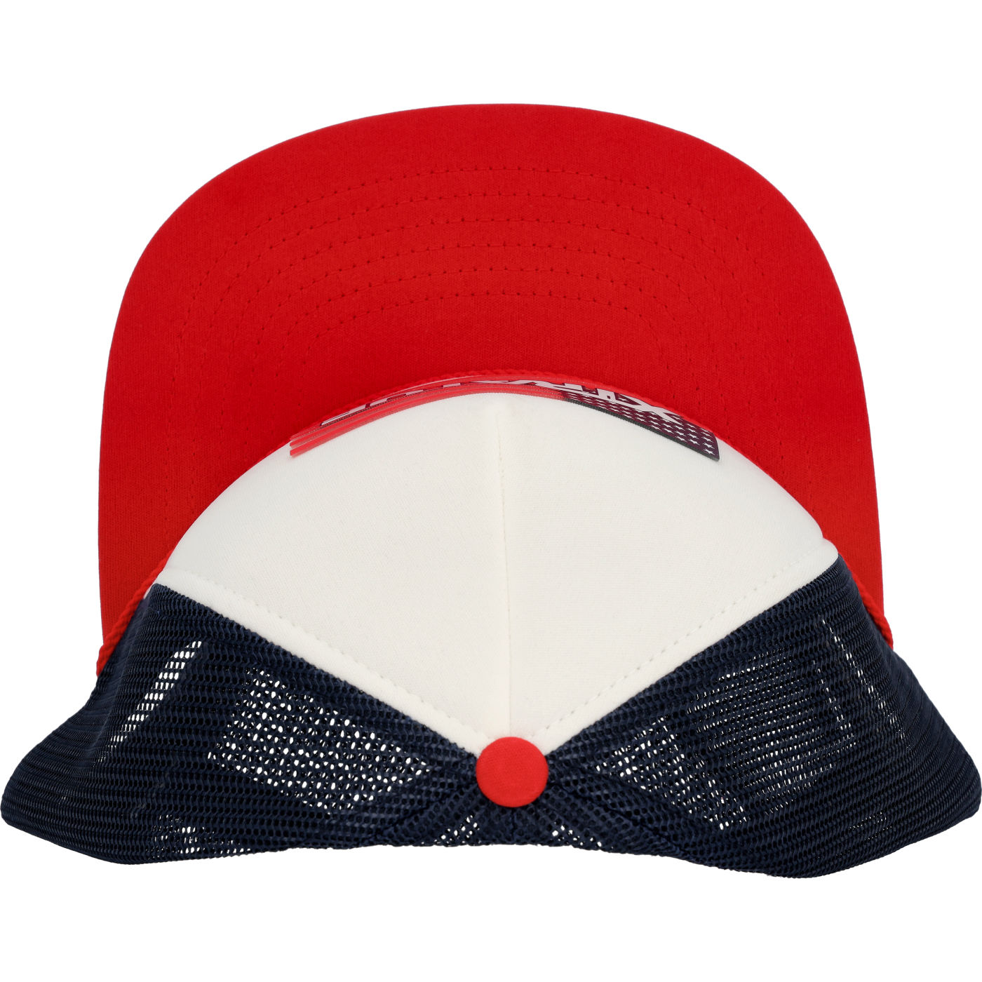 Unisex Adjustable Hat, , grid-large