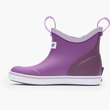 Little Kids Ankle Deck Boot, , grid-large