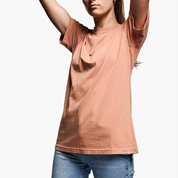 Women's Short Sleeve Tee, , grid-large