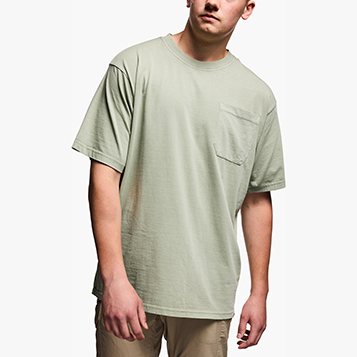Men's Short Sleeve Tee, , grid-large
