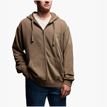 Unisex Hoodie, , grid-large