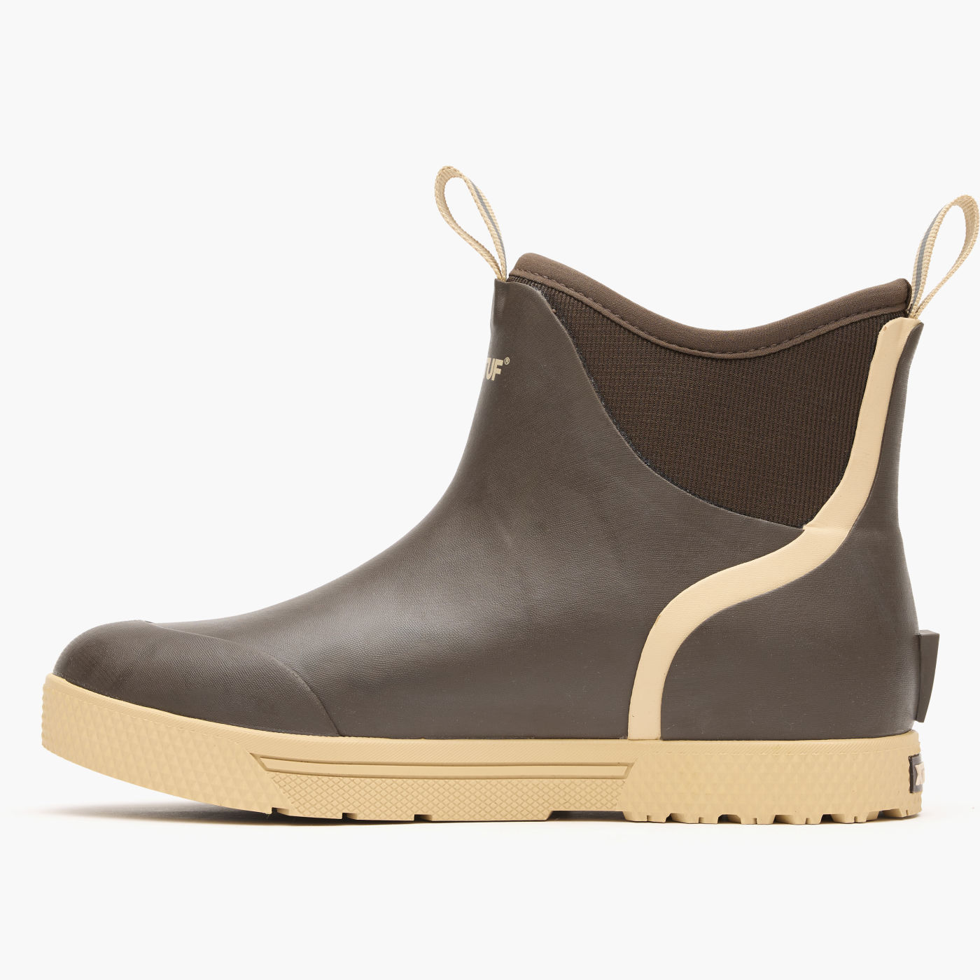 Men's Wheelhouse 6 in Ankle Deck Boot, , grid-large