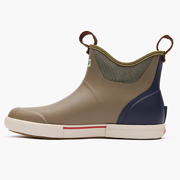 Men's Vintage 6 in Ankle Deck Boot, , grid-large