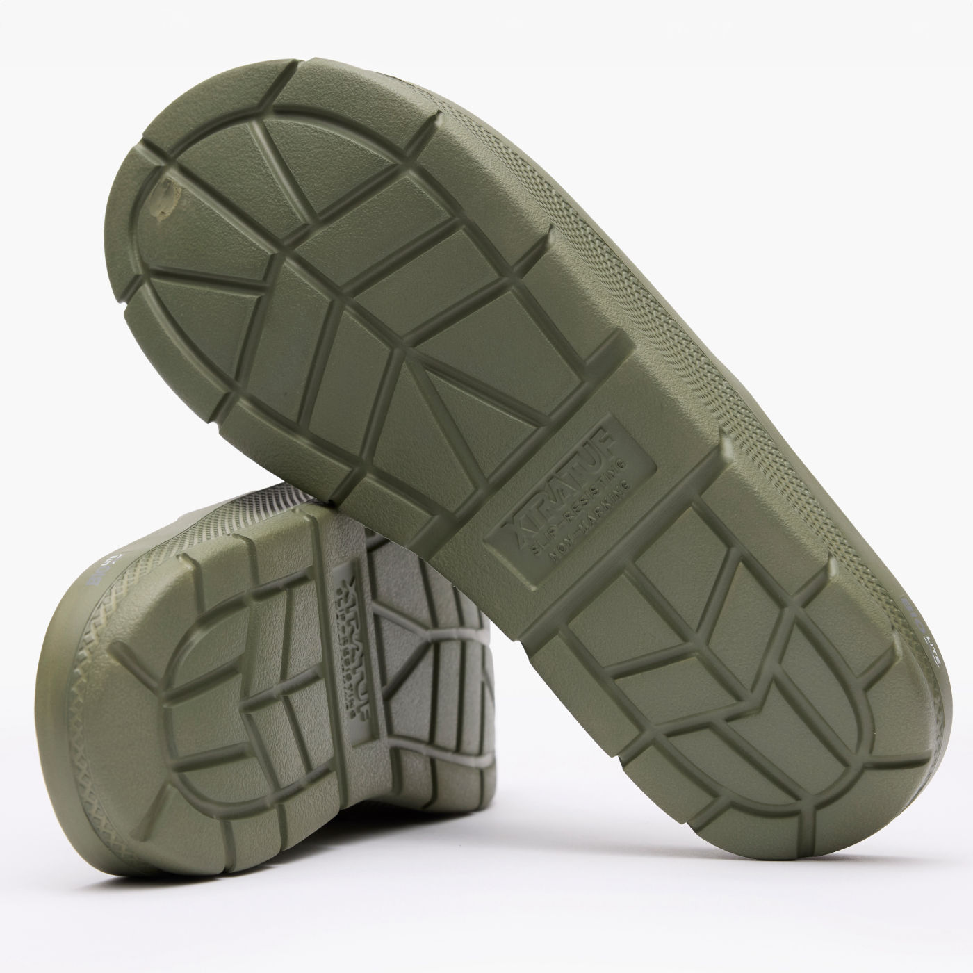 Men's Après Fish Slide, , grid-large