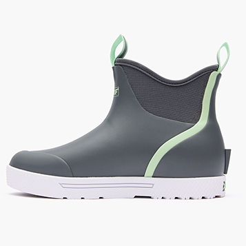 Women's Wheelhouse 6 in Ankle Deck Boot, , grid-large