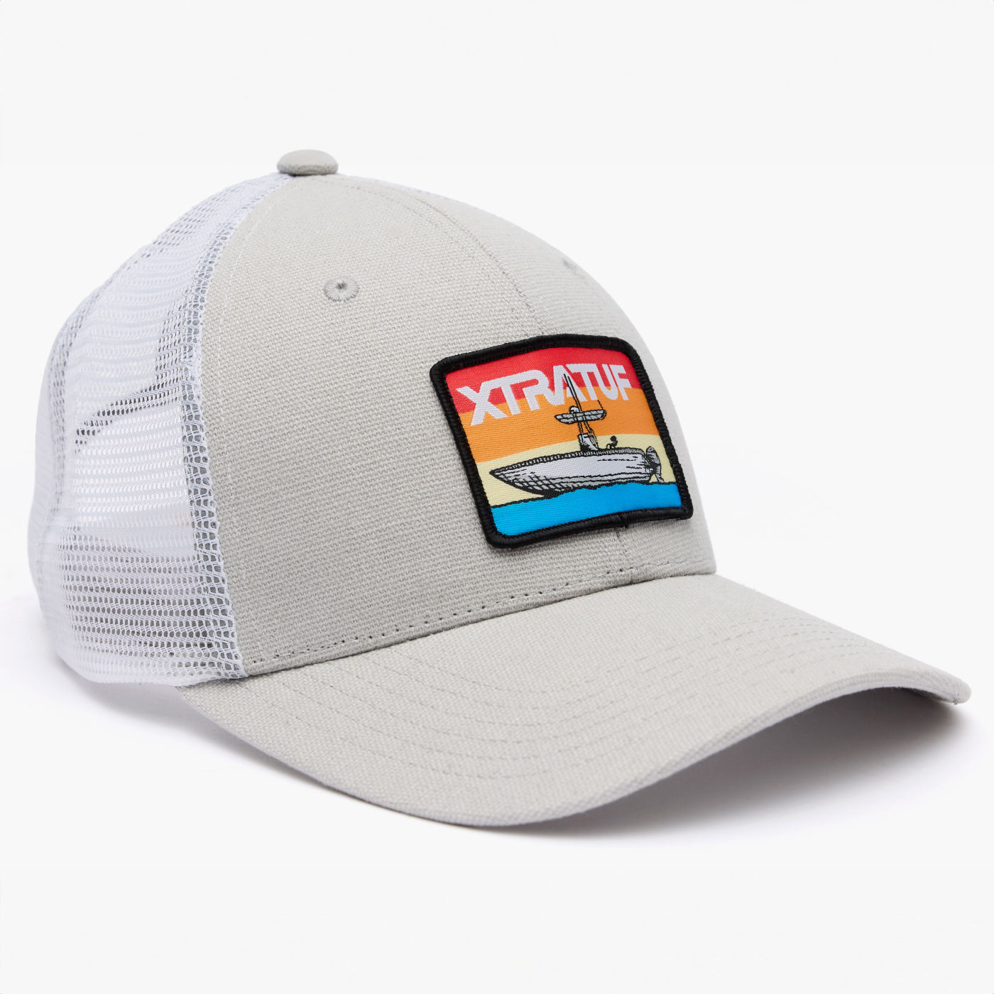 Unisex Trucker Hat, , grid-large