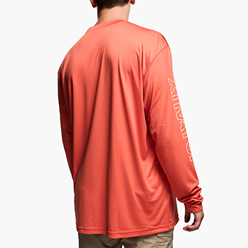 Men's Long Sleeve Tee, , grid-large