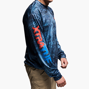 Men's Long Sleeve Tee, , grid-large