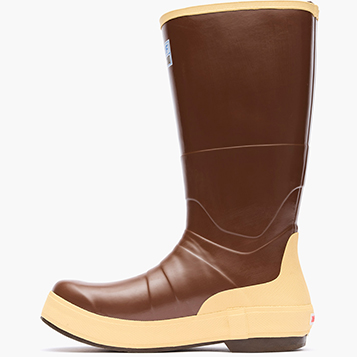 Men s 15 IN NXT Legacy Boot MNXT900 Brown Tan